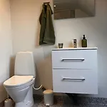Apartamento I Taet Pa Centrum Og Havn Esbjerg