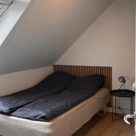 Apartamento I Taet Pa Centrum Og Havn Esbjerg