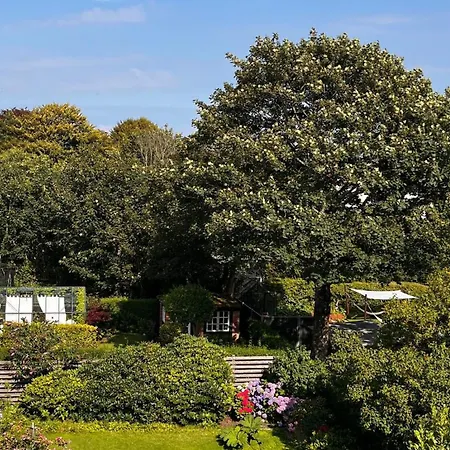 I Taet Pa Centrum Og Havn Apartamento Esbjerg